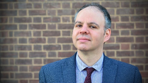 Image of Marco Mazza